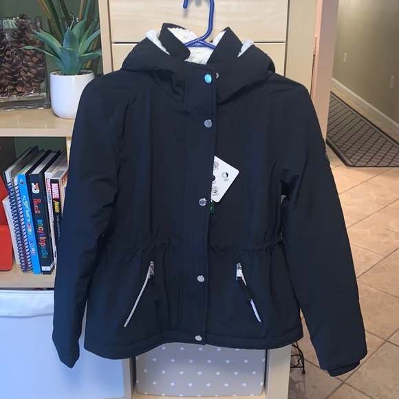 Hollister Jackets & Blazers - Hollister jacket